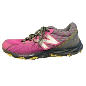 New Balance 690v2 Trail Running Shoes Women’s 5.5 All Terrain Sneakers